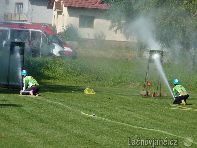 Valašská Senice 28.8.